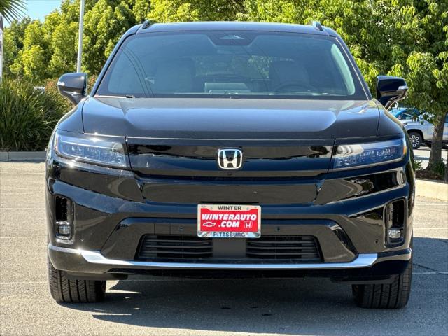 new 2024 Honda Prologue car, priced at $59,750