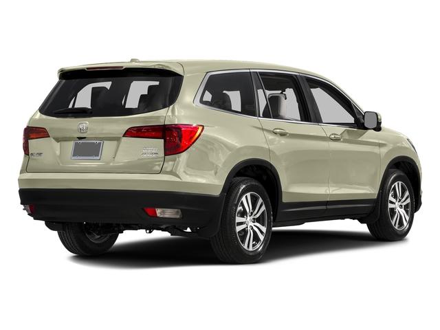 used 2016 Honda Pilot car, priced at $18,751