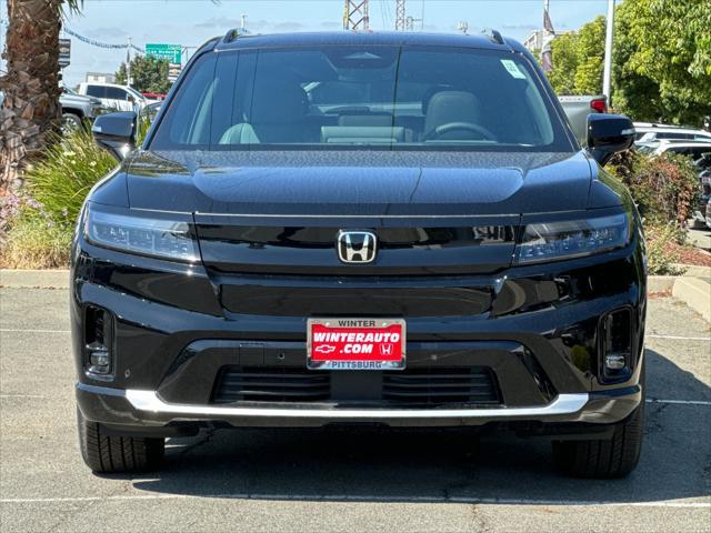 new 2024 Honda Prologue car, priced at $53,550