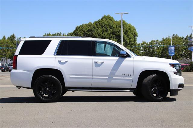 used 2017 Chevrolet Tahoe car, priced at $24,327