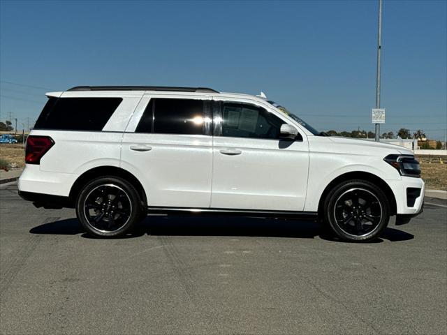 used 2022 Ford Expedition car, priced at $54,981