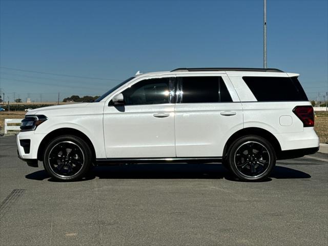 used 2022 Ford Expedition car, priced at $54,981