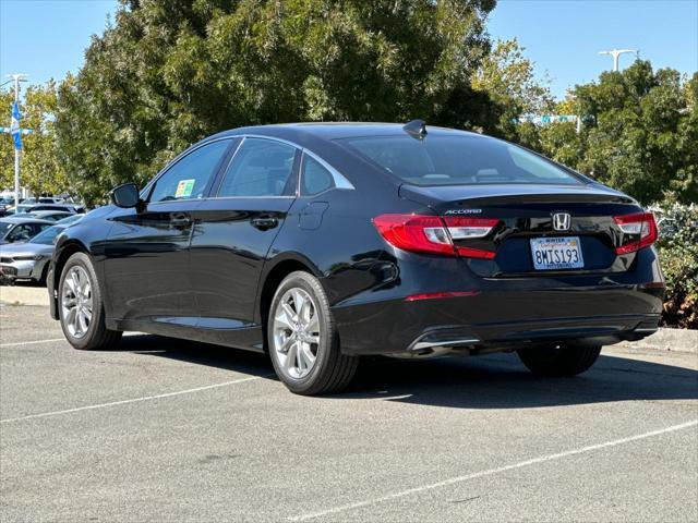 used 2018 Honda Accord car, priced at $17,996