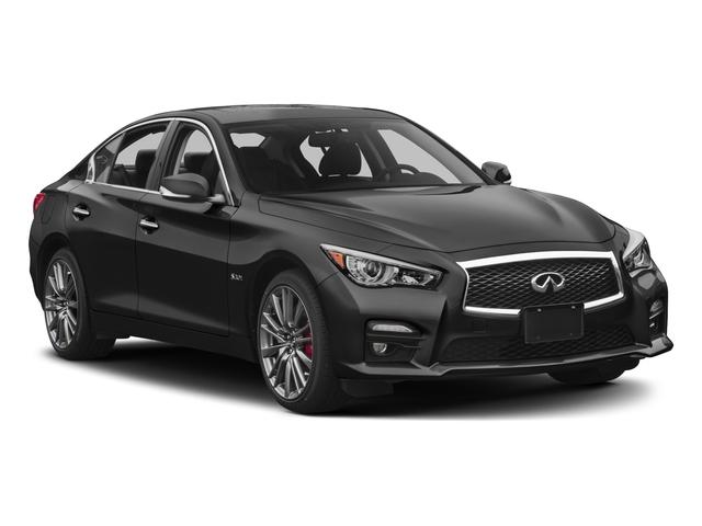 used 2017 INFINITI Q50 car, priced at $27,495