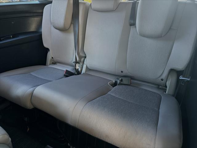 used 2022 Honda Odyssey car, priced at $33,979