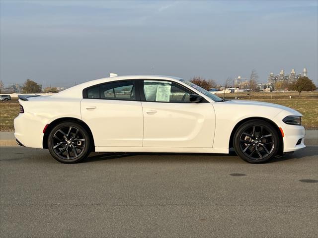 used 2021 Dodge Charger car, priced at $24,181