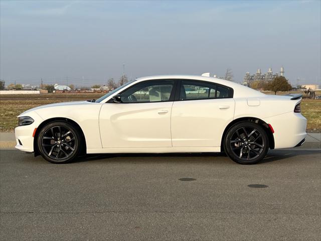 used 2021 Dodge Charger car, priced at $24,181