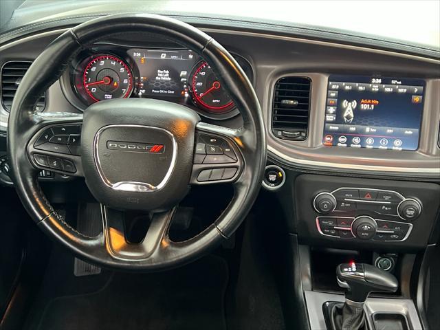 used 2021 Dodge Charger car, priced at $24,181