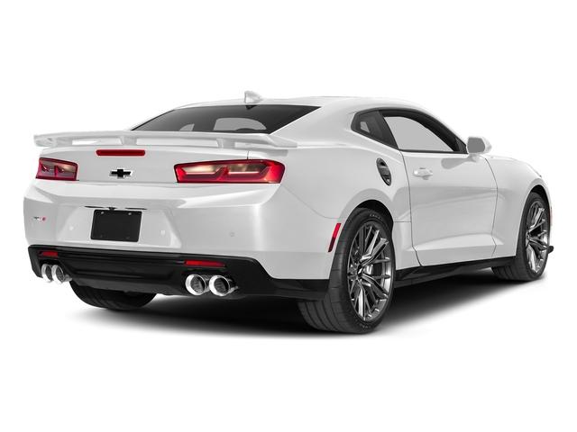 used 2017 Chevrolet Camaro car, priced at $49,999