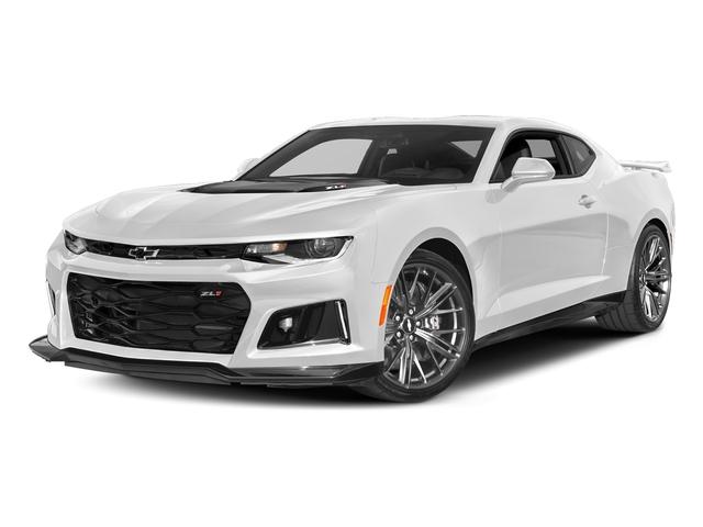 used 2017 Chevrolet Camaro car, priced at $49,999