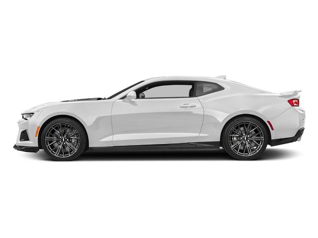 used 2017 Chevrolet Camaro car, priced at $49,999