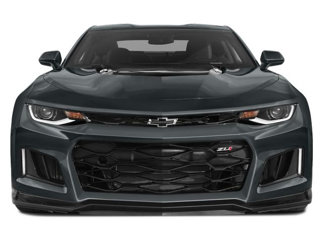 used 2017 Chevrolet Camaro car, priced at $49,999