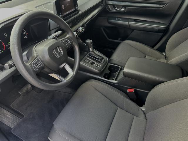 used 2023 Honda CR-V car, priced at $31,493