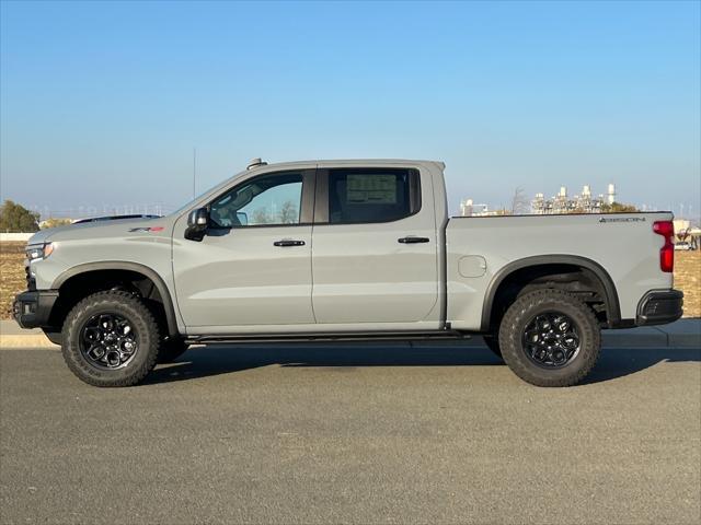 new 2025 Chevrolet Silverado 1500 car, priced at $79,360