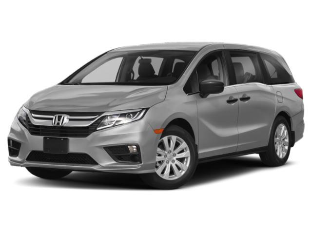 used 2019 Honda Odyssey car, priced at $24,395