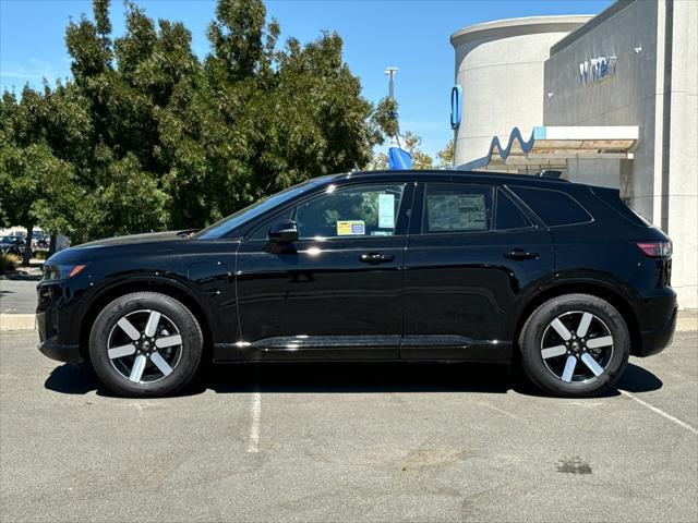 new 2024 Honda Prologue car, priced at $53,550