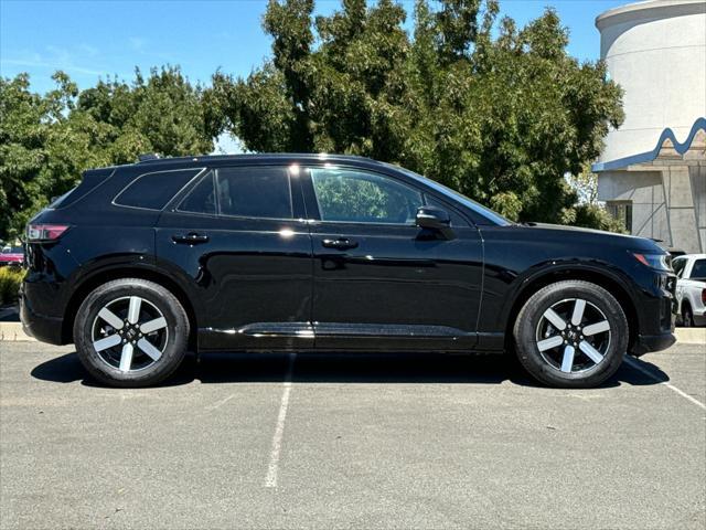 new 2024 Honda Prologue car, priced at $53,550