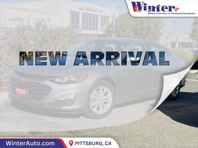 used 2023 Chevrolet Malibu car, priced at $19,975