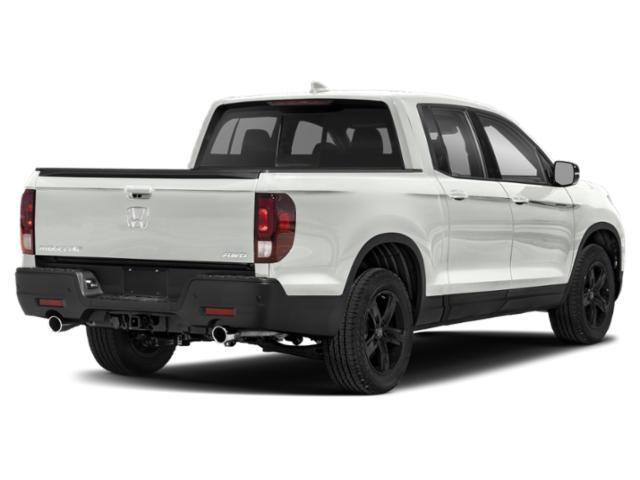 used 2021 Honda Ridgeline car, priced at $37,491