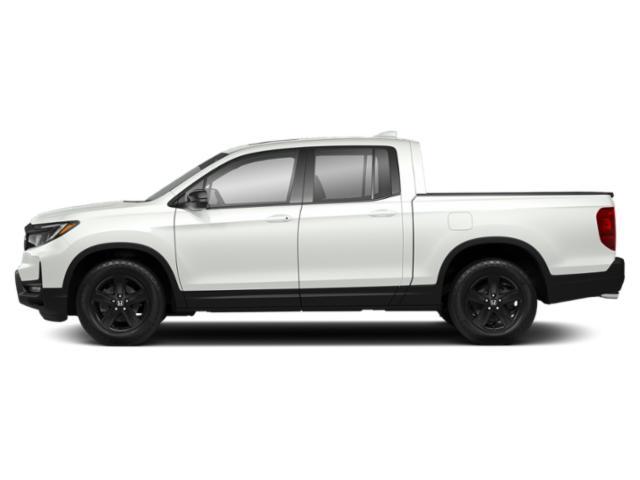 used 2021 Honda Ridgeline car, priced at $37,491