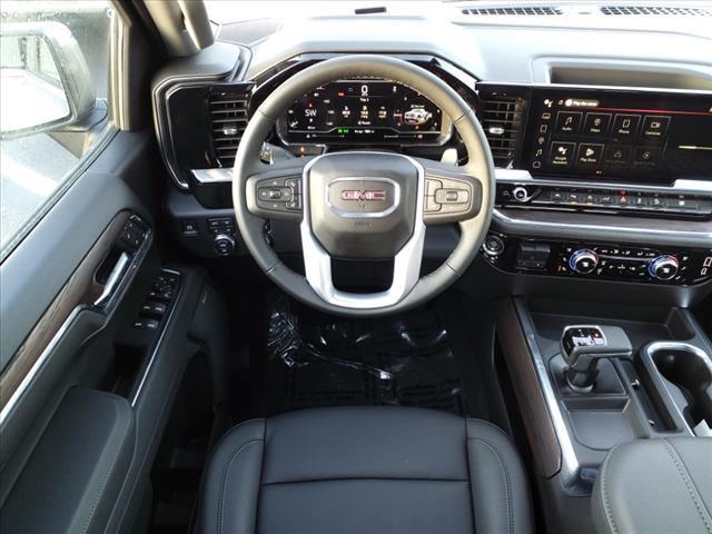 new 2025 GMC Sierra 1500 car, priced at $61,625