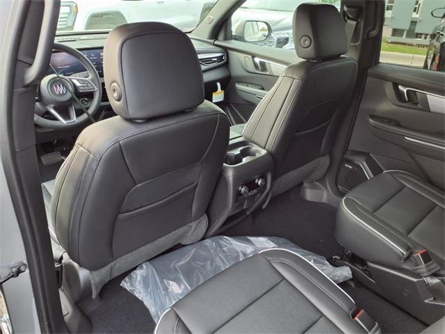new 2025 Buick Enclave car, priced at $46,575