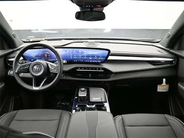 new 2025 Buick Enclave car, priced at $45,575