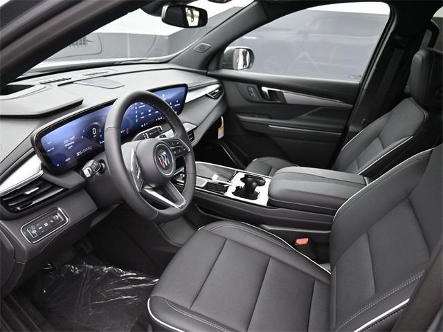 new 2025 Buick Enclave car, priced at $45,575