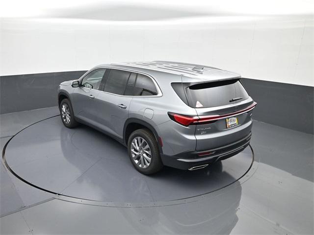 new 2025 Buick Enclave car, priced at $45,575