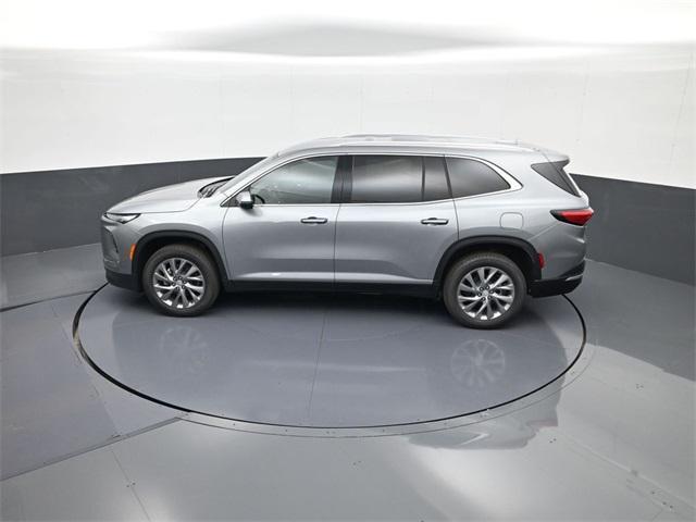 new 2025 Buick Enclave car, priced at $45,575