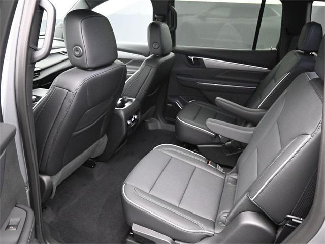 new 2025 Buick Enclave car, priced at $45,575