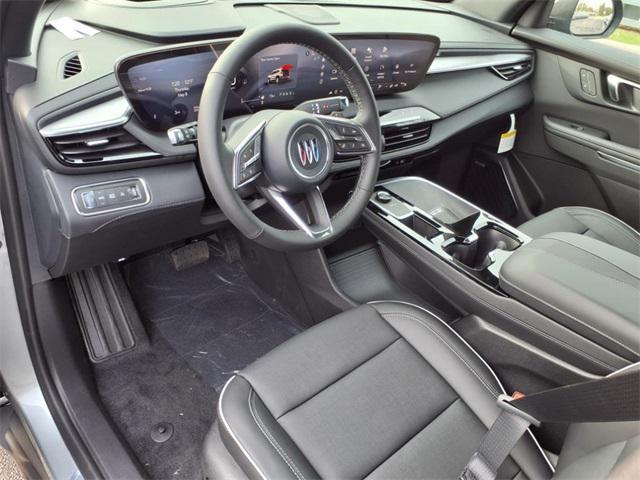 new 2025 Buick Enclave car, priced at $46,575