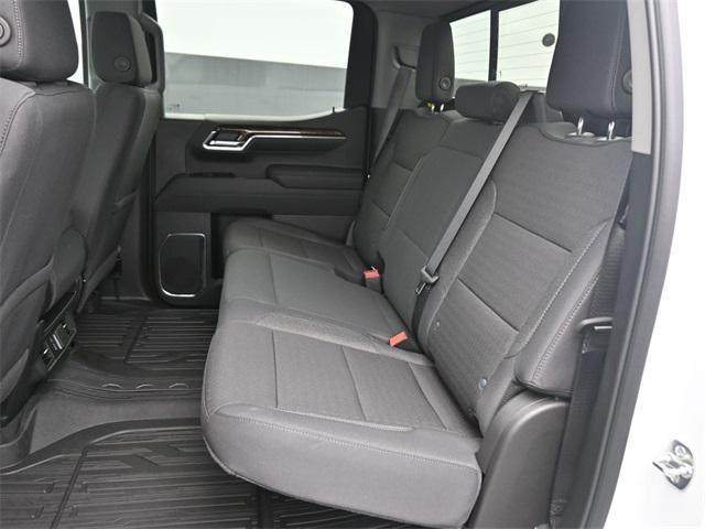 new 2026 GMC Sierra 1500 car, priced at $55,144