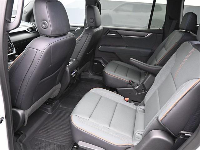 new 2025 GMC Acadia car, priced at $50,926