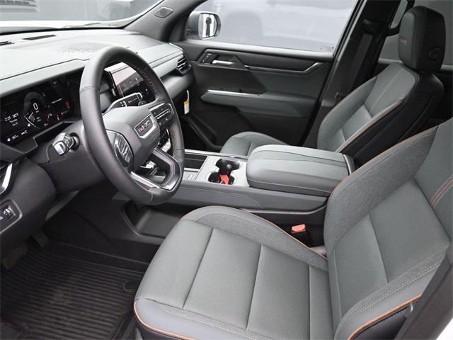 new 2025 GMC Acadia car, priced at $50,926