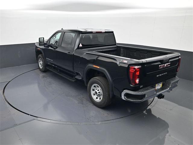 new 2025 GMC Sierra 2500 car, priced at $57,121