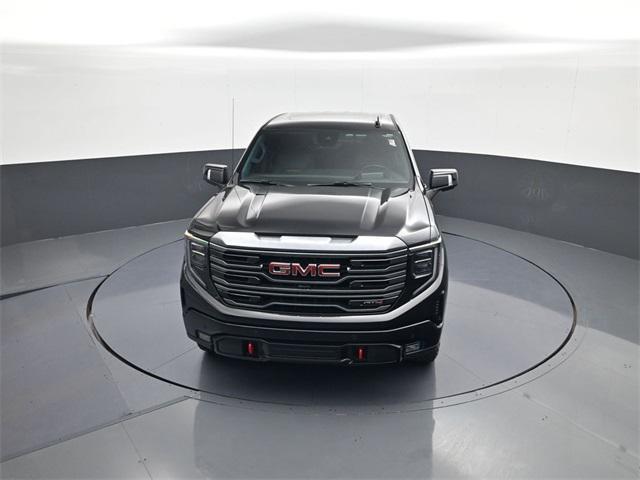 used 2022 GMC Sierra 1500 car, priced at $53,250