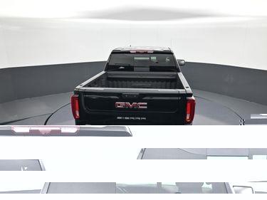 used 2022 GMC Sierra 1500 car, priced at $53,250