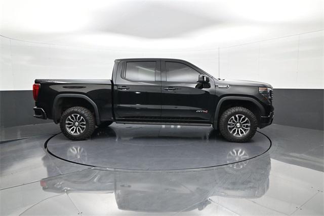 used 2022 GMC Sierra 1500 car, priced at $53,250