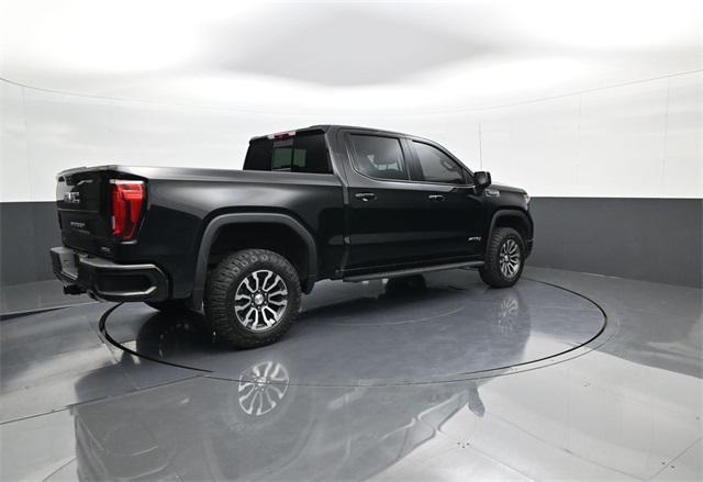 used 2022 GMC Sierra 1500 car, priced at $53,250
