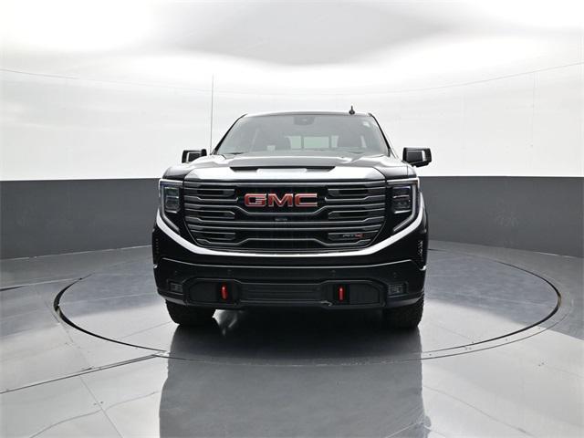 used 2022 GMC Sierra 1500 car, priced at $53,250