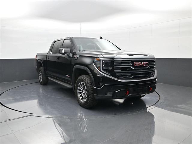 used 2022 GMC Sierra 1500 car, priced at $53,250
