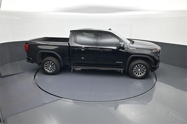used 2022 GMC Sierra 1500 car, priced at $53,250
