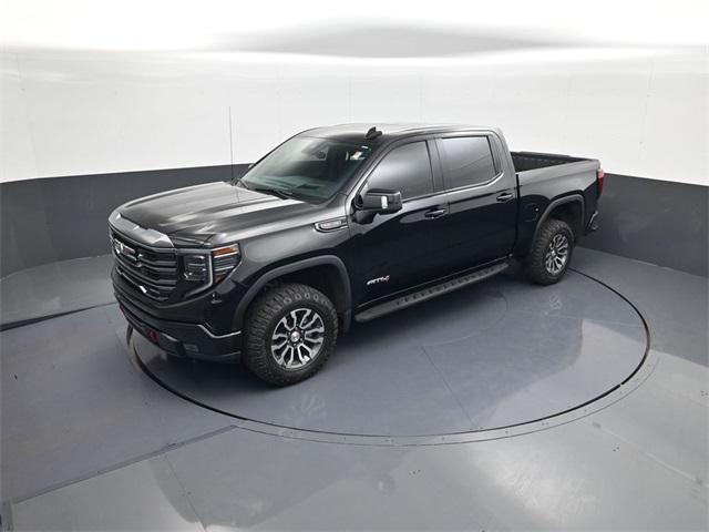used 2022 GMC Sierra 1500 car, priced at $53,250