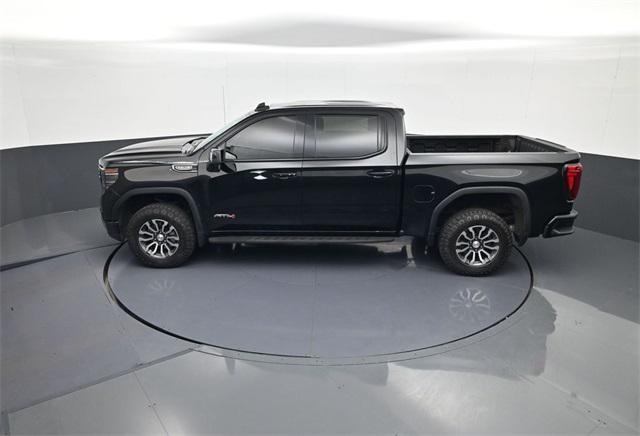 used 2022 GMC Sierra 1500 car, priced at $53,250