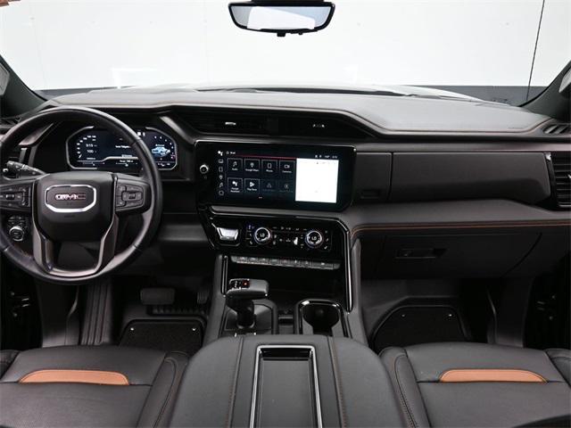 used 2022 GMC Sierra 1500 car, priced at $53,250