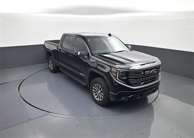 used 2022 GMC Sierra 1500 car, priced at $53,250