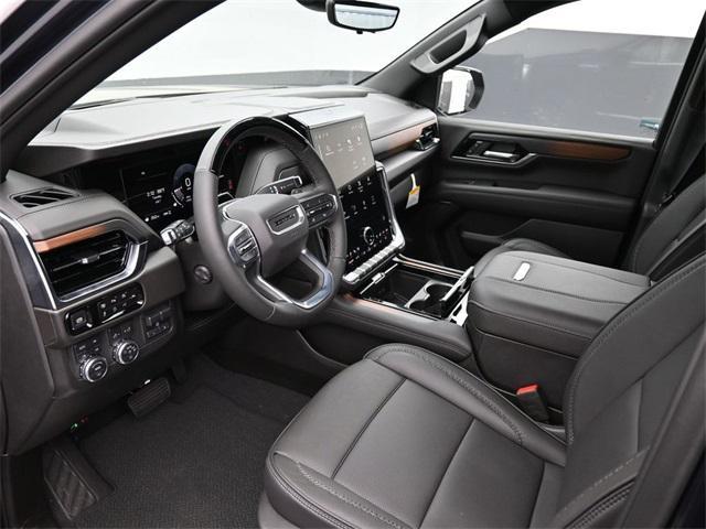 new 2025 GMC Yukon XL car, priced at $95,904