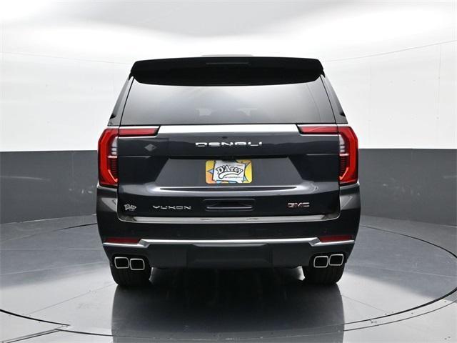 new 2025 GMC Yukon XL car, priced at $93,927