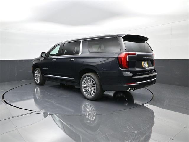 new 2025 GMC Yukon XL car, priced at $95,904